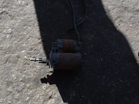 Μίζα για AUDI A3 (2000 - 2003) (8L) 1800 (AGU)(AQA)(ARZ)(AUN) Petrol 150 Turbo  Μίζα για AUDI A3 (2000 - 2003) (8L) 1800 (AGU)(AQA)(ARZ)(AUN) Petrol 150 Turbo