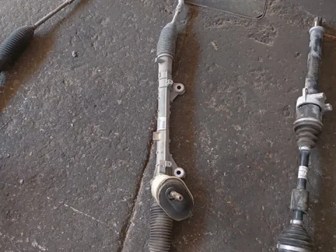 Κρεμαγιέρα Μηχανική για RENAULT SCENIC (2008 - 2012) (JZ) 1500 (K9K 837) Diesel 110 dCi  Κρεμαγιέρα Μηχανική για RENAULT SCENIC (2008 - 2012) (JZ) 1500 (K9K 837) Diesel 110 dCi