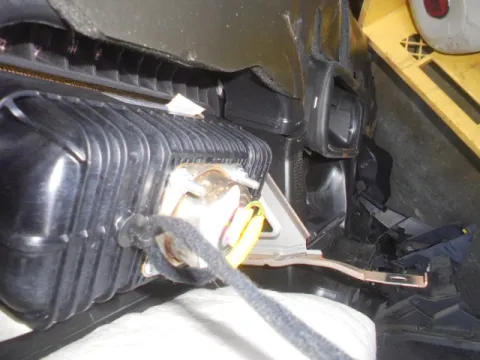 Σετ Αερόσακων Εμπρός (με Ταμπλό) για FIAT PANDA (2012 - ) ( ) *Γ* -  Σετ Αερόσακων Εμπρός (με Ταμπλό) για FIAT PANDA (2012 - ) ( ) *Γ* -