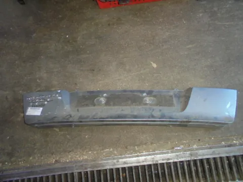 Φάσα Πορτ-Μπαγκάζ για FORD MONDEO (2007 - 2010) Mk4a (BA7 - CD345) Liftback - 5dr  Φάσα Πορτ-Μπαγκάζ για FORD MONDEO (2007 - 2010) Mk4a (BA7 - CD345) Liftback - 5dr