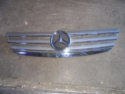 Μάσκα για MERCEDES A - CLASS (2004 - 2008) (W169)  Μάσκα για MERCEDES A - CLASS (2004 - 2008) (W169)