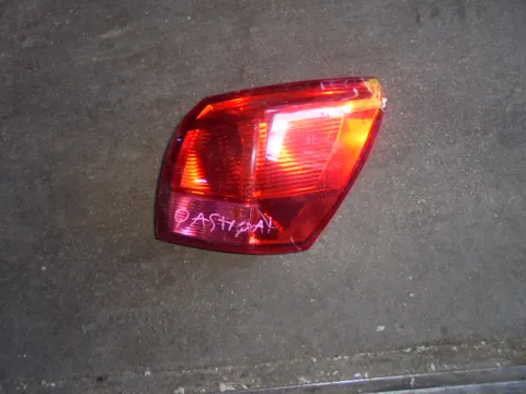 Φανάρι Πίσω Δεξί (Ελαττωματικό) για NISSAN QASHQAI (2007 - 2010) (J10) 