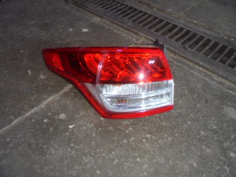 Φανάρι Πίσω Αριστερό LED για FORD KUGA (2013 - 2017)  Φανάρι Πίσω Αριστερό LED για FORD KUGA (2013 - 2017)