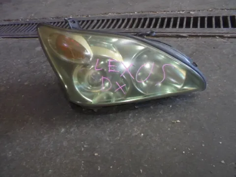 Φανάρι Εμπρός Δεξί XENON για LEXUS RX (2003 - 2009) (XU30)  Φανάρι Εμπρός Δεξί XENON για LEXUS RX (2003 - 2009) (XU30)