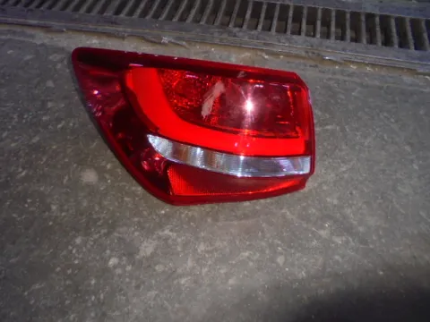 Φανάρι Πίσω Αριστερό για KIA CEED (2013 - 2018) (JD) F/L S-Wagon - 5dr  Φανάρι Πίσω Αριστερό για KIA CEED (2013 - 2018) (JD) F/L S-Wagon - 5dr