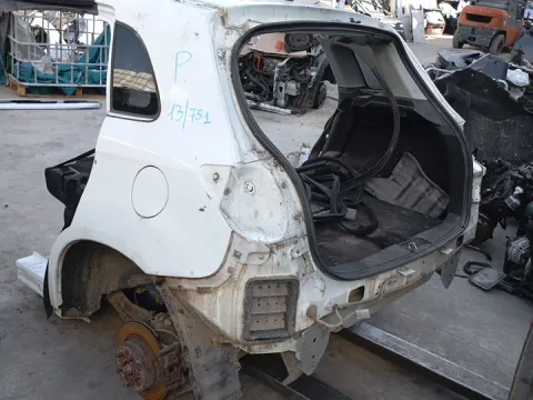 Τροπέτο Πίσω Με Άξονα Δισκόφρενα για MITSUBISHI ASX (2010 - 2013) SUV- ΕΚΤΟΣ ΔΡΟΜΟΥ- 5dr *ΔΒ* Τροπέτο Πίσω Με Άξονα Δισκόφρενα για MITSUBISHI ASX (2010 - 2013) SUV- ΕΚΤΟΣ ΔΡΟΜΟΥ- 5dr *ΔΒ*