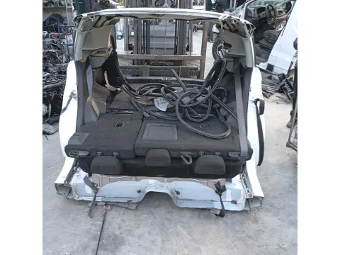Τροπέτο Πίσω Με Άξονα Δισκόφρενα για MITSUBISHI ASX (2010 - 2013) SUV- ΕΚΤΟΣ ΔΡΟΜΟΥ- 5dr *ΔΒ* -  Τροπέτο Πίσω Με Άξονα Δισκόφρενα για MITSUBISHI ASX (2010 - 2013) SUV- ΕΚΤΟΣ ΔΡΟΜΟΥ- 5dr *ΔΒ* -