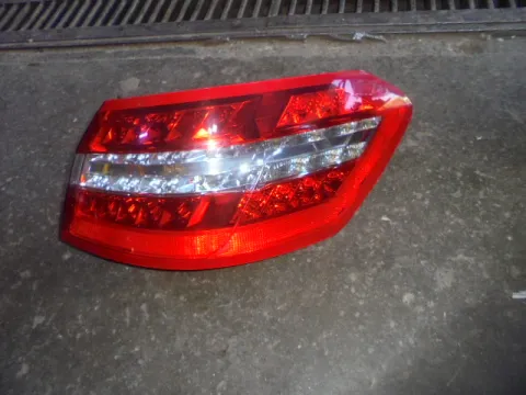 Φανάρι Πίσω Δεξί LED για MERCEDES E - CLASS (2009 - 2012) (W212) Sedan - 4dr  Φανάρι Πίσω Δεξί LED για MERCEDES E - CLASS (2009 - 2012) (W212) Sedan - 4dr