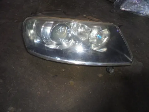 Φανάρι Εμπρός Δεξί XENON για VW TOUAREG (2003 - 2006) (7L)  Φανάρι Εμπρός Δεξί XENON για VW TOUAREG (2003 - 2006) (7L)