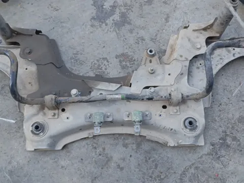 Γέφυρα Εμπρός Οριζόντια για RENAULT SCENIC (2008 - 2012) (JZ) 1500 (K9K 837) Diesel 110 dCi *ΔΒ* Γέφυρα Εμπρός Οριζόντια για RENAULT SCENIC (2008 - 2012) (JZ) 1500 (K9K 837) Diesel 110 dCi *ΔΒ*