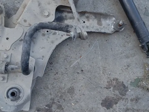 Ψαλίδι Εμπρός Δεξί για RENAULT SCENIC (2008 - 2012) (JZ) 1500 (K9K 837) Diesel 110 dCi *ΔΒ* Ψαλίδι Εμπρός Δεξί για RENAULT SCENIC (2008 - 2012) (JZ) 1500 (K9K 837) Diesel 110 dCi *ΔΒ*