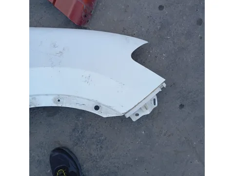 Φτερό Εμπρός Δεξιό για NISSAN QASHQAI (2010 - 2014) ( J10 )  -  Φτερό Εμπρός Δεξιό για NISSAN QASHQAI (2010 - 2014) ( J10 )  -