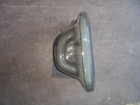 Φανάρι Πίσω Δεξί LED για XEV YOYO (2021 - )  Φανάρι Πίσω Δεξί LED για XEV YOYO (2021 - )