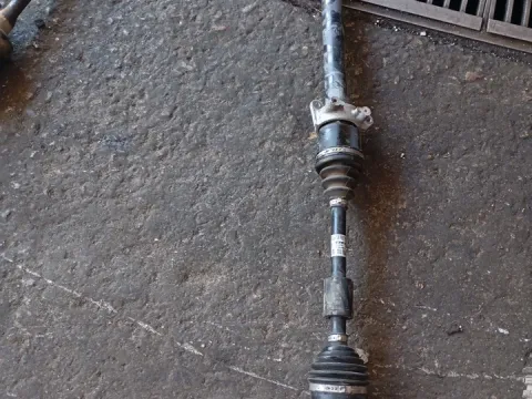 Ημιαξόνιο Εμπρός Δεξί 868152403 για MINI MINI COOPER (2017 - ) Hatchback - 5dr Countryman (F60) 