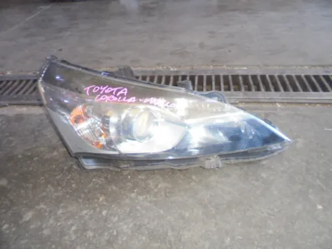 Φανάρι Εμπρός Δεξί για TOYOTA VERSO (2012 - 2018) Mpv 5dr 