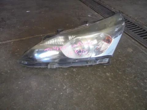 Φανάρι Εμπρός Αριστερό για TOYOTA VERSO (2012 - 2018) 