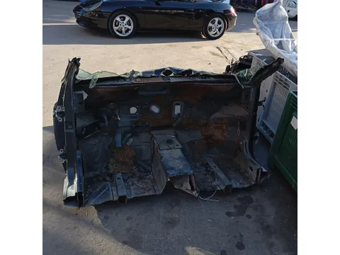 Τροπέτο Εμπρός Κουφάρι Χ. Μηχανή Χ. Σασμάν Με Εμπρός Δεξί Χτύπημα για DACIA SANDERO (2016 - 2020) *ΔΒ* -  Τροπέτο Εμπρός Κουφάρι Χ. Μηχανή Χ. Σασμάν Με Εμπρός Δεξί Χτύπημα για DACIA SANDERO (2016 - 2020) *ΔΒ* -