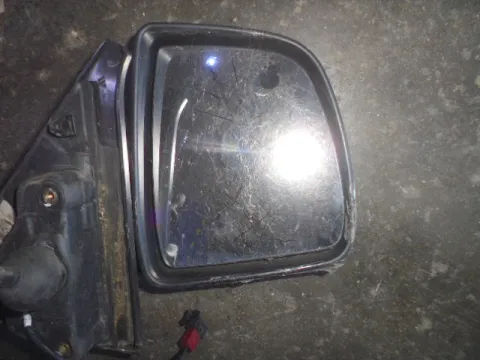 Κρύσταλλο Καθρέπτη Δεξιό για FIAT DOBLO (2010 - 2015) (152)  Κρύσταλλο Καθρέπτη Δεξιό για FIAT DOBLO (2010 - 2015) (152)