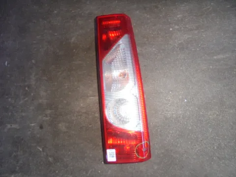 Φανάρι Πίσω Δεξί (Ελαττωματικό) για FIAT SCUDO (2007 - 2016) , CITROEN JUMPY (2007 - 2016) II , PEUGEOT EXPERT (2007 - 2012) (VF3A) (VF3U)  Φανάρι Πίσω Δεξί (Ελαττωματικό) για FIAT SCUDO (2007 - 2016) , CITROEN JUMPY (2007 - 2016) II , PEUGEOT EXPERT (2007 - 2012) (VF3A) (VF3U)