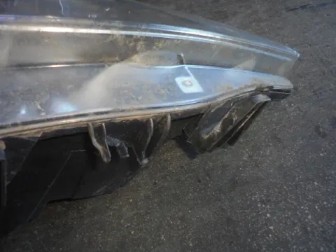 Φανάρι Εμπρός Δεξί (Σπασμένη Βάση) για PEUGEOT 207 (2006 - 2009) (WA_) (WC_)  -  Φανάρι Εμπρός Δεξί (Σπασμένη Βάση) για PEUGEOT 207 (2006 - 2009) (WA_) (WC_)  -