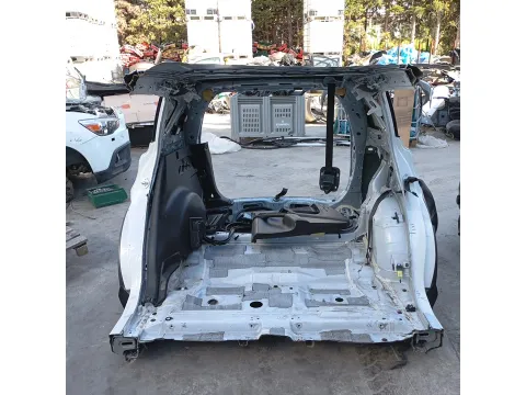 Τροπέτο Πίσω Χωρίς Άξονα για TOYOTA RAV-4 (2013 - 2018) SUV- ΕΚΤΟΣ ΔΡΟΜΟΥ - 5dr *ΔΒ* -  Τροπέτο Πίσω Χωρίς Άξονα για TOYOTA RAV-4 (2013 - 2018) SUV- ΕΚΤΟΣ ΔΡΟΜΟΥ - 5dr *ΔΒ* -