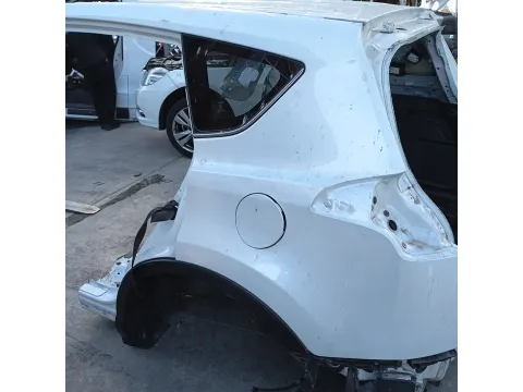 Τροπέτο Πίσω Χωρίς Άξονα για TOYOTA RAV-4 (2013 - 2018) SUV- ΕΚΤΟΣ ΔΡΟΜΟΥ - 5dr *ΔΒ* -  Τροπέτο Πίσω Χωρίς Άξονα για TOYOTA RAV-4 (2013 - 2018) SUV- ΕΚΤΟΣ ΔΡΟΜΟΥ - 5dr *ΔΒ* -