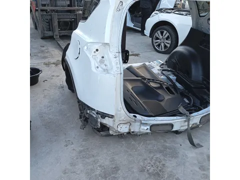 Τροπέτο Πίσω Χωρίς Άξονα για TOYOTA RAV-4 (2013 - 2018) SUV- ΕΚΤΟΣ ΔΡΟΜΟΥ - 5dr *ΔΒ* -  Τροπέτο Πίσω Χωρίς Άξονα για TOYOTA RAV-4 (2013 - 2018) SUV- ΕΚΤΟΣ ΔΡΟΜΟΥ - 5dr *ΔΒ* -