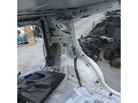 Τροπέτο Πίσω Χωρίς Άξονα για TOYOTA RAV-4 (2013 - 2018) SUV- ΕΚΤΟΣ ΔΡΟΜΟΥ - 5dr *ΔΒ* -  Τροπέτο Πίσω Χωρίς Άξονα για TOYOTA RAV-4 (2013 - 2018) SUV- ΕΚΤΟΣ ΔΡΟΜΟΥ - 5dr *ΔΒ* -
