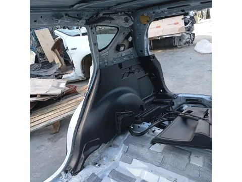 Τροπέτο Πίσω Χωρίς Άξονα για TOYOTA RAV-4 (2013 - 2018) SUV- ΕΚΤΟΣ ΔΡΟΜΟΥ - 5dr *ΔΒ* -  Τροπέτο Πίσω Χωρίς Άξονα για TOYOTA RAV-4 (2013 - 2018) SUV- ΕΚΤΟΣ ΔΡΟΜΟΥ - 5dr *ΔΒ* -