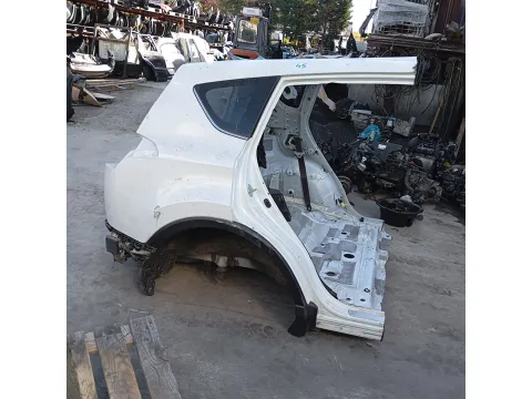 Τροπέτο Πίσω Χωρίς Άξονα για TOYOTA RAV-4 (2013 - 2018) SUV- ΕΚΤΟΣ ΔΡΟΜΟΥ - 5dr *ΔΒ* -  Τροπέτο Πίσω Χωρίς Άξονα για TOYOTA RAV-4 (2013 - 2018) SUV- ΕΚΤΟΣ ΔΡΟΜΟΥ - 5dr *ΔΒ* -