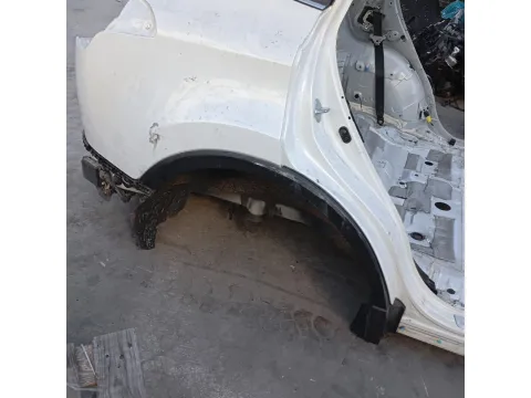 Τροπέτο Πίσω Χωρίς Άξονα για TOYOTA RAV-4 (2013 - 2018) SUV- ΕΚΤΟΣ ΔΡΟΜΟΥ - 5dr *ΔΒ* -  Τροπέτο Πίσω Χωρίς Άξονα για TOYOTA RAV-4 (2013 - 2018) SUV- ΕΚΤΟΣ ΔΡΟΜΟΥ - 5dr *ΔΒ* -