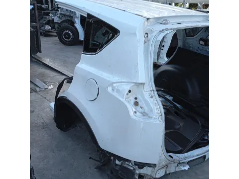 Τροπέτο Πίσω Χωρίς Άξονα για TOYOTA RAV-4 (2013 - 2018) SUV- ΕΚΤΟΣ ΔΡΟΜΟΥ - 5dr *ΔΒ* -  Τροπέτο Πίσω Χωρίς Άξονα για TOYOTA RAV-4 (2013 - 2018) SUV- ΕΚΤΟΣ ΔΡΟΜΟΥ - 5dr *ΔΒ* -