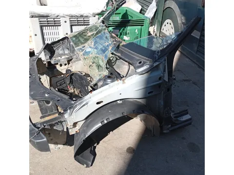Τροπέτο Εμπρός Κουφάρι για DACIA SANDERO (2008 - 2013) Hatchback - 5dr , Hatchback - 5dr Stepway *ΔΒ* -  Τροπέτο Εμπρός Κουφάρι για DACIA SANDERO (2008 - 2013) Hatchback - 5dr , Hatchback - 5dr Stepway *ΔΒ* -
