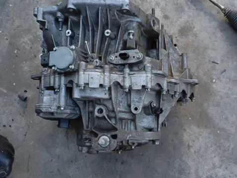 Κιβώτιο Ταχυτήτων (Σασμάν) Αυτόματο για RENAULT CLIO (2013 - 2016) 1500 (K9KC612) Diesel dCi 75hp  Κιβώτιο Ταχυτήτων (Σασμάν) Αυτόματο για RENAULT CLIO (2013 - 2016) 1500 (K9KC612) Diesel dCi 75hp