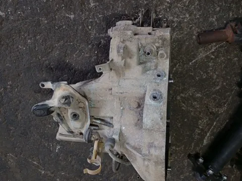 Κιβώτιο Ταχυτήτων (Σασμάν) Χειροκίνητο για ROVER 414 (1993 - 1995) (XW) 1600 (D16A8) Petrol 122 DOHC-16V GTi  Κιβώτιο Ταχυτήτων (Σασμάν) Χειροκίνητο για ROVER 414 (1993 - 1995) (XW) 1600 (D16A8) Petrol 122 DOHC-16V GTi