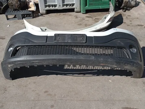 Προφυλακτήρας Εμπρός για RENAULT TRAFFIC (2014 -) Van  Προφυλακτήρας Εμπρός για RENAULT TRAFFIC (2014 -) Van