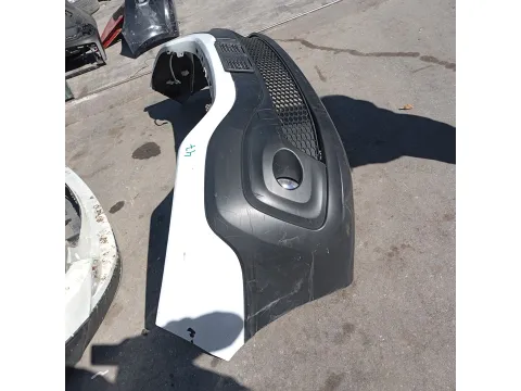 Προφυλακτήρας Εμπρός για RENAULT TRAFFIC (2014 -) Van  -  Προφυλακτήρας Εμπρός για RENAULT TRAFFIC (2014 -) Van  -