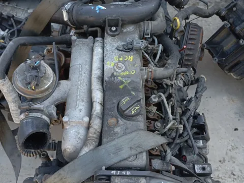 Κινητήρας Κορμός - Καπάκι HCPB για FORD TRANSIT CONNECT TOURNEO (2002 - 2006) 1800 (HCPA)(HCPB) Diesel 90 Turbo Di ITALY Κινητήρας Κορμός - Καπάκι HCPB για FORD TRANSIT CONNECT TOURNEO (2002 - 2006) 1800 (HCPA)(HCPB) Diesel 90 Turbo Di ITALY