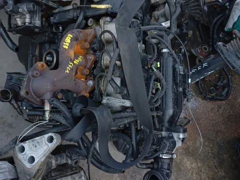 Κινητήρας Κορμός - Καπάκι F8C για CHEVROLET - DAEWOO MATIZ (2005 - 2010) (M200) 800 F8CV petrol 52 ITALY Κινητήρας Κορμός - Καπάκι F8C για CHEVROLET - DAEWOO MATIZ (2005 - 2010) (M200) 800 F8CV petrol 52 ITALY