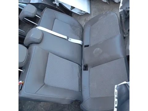 Καθίσματα Σετ Σαλόνι Με Αερόσακους για OPEL CORSA (2006 - 2011) D Hatchback - 5dr *ΝΕΑ ΓΕΝΙΑ*  -  Καθίσματα Σετ Σαλόνι Με Αερόσακους για OPEL CORSA (2006 - 2011) D Hatchback - 5dr *ΝΕΑ ΓΕΝΙΑ*  -