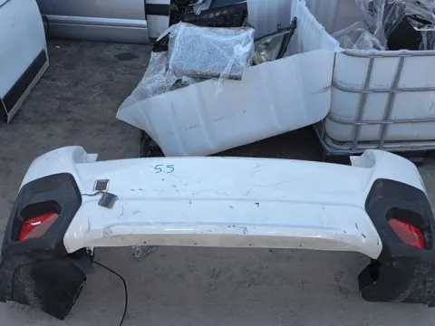 Προφυλακτήρας Πίσω Ελαττωματικός για SUBARU XV (Crosstrek) (2017 - 2022) SUV - ΕΚΤΟΣ ΔΡΟΜΟΥ - 5dr  Προφυλακτήρας Πίσω Ελαττωματικός για SUBARU XV (Crosstrek) (2017 - 2022) SUV - ΕΚΤΟΣ ΔΡΟΜΟΥ - 5dr