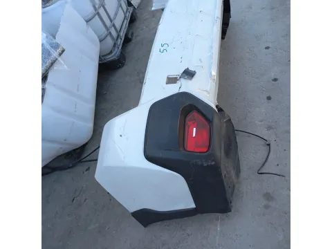 Προφυλακτήρας Πίσω Ελαττωματικός για SUBARU XV (Crosstrek) (2017 - 2022) SUV - ΕΚΤΟΣ ΔΡΟΜΟΥ - 5dr  -  Προφυλακτήρας Πίσω Ελαττωματικός για SUBARU XV (Crosstrek) (2017 - 2022) SUV - ΕΚΤΟΣ ΔΡΟΜΟΥ - 5dr  -