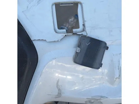Προφυλακτήρας Πίσω Ελαττωματικός για SUBARU XV (Crosstrek) (2017 - 2022) SUV - ΕΚΤΟΣ ΔΡΟΜΟΥ - 5dr  -  Προφυλακτήρας Πίσω Ελαττωματικός για SUBARU XV (Crosstrek) (2017 - 2022) SUV - ΕΚΤΟΣ ΔΡΟΜΟΥ - 5dr  -