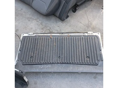 Καπό-Πόρτα Πίσω Καρότσας για FIAT STRADA (2004 - 2009) (178E) Pick Up *Γ* -  Καπό-Πόρτα Πίσω Καρότσας για FIAT STRADA (2004 - 2009) (178E) Pick Up *Γ* -