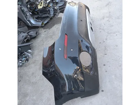Προφυλακτήρας Πίσω Με Parktronic για BMW X6 (2008 - 2012) (Ε71) SUV- ΕΚΤΟΣ ΔΡΟΜΟΥ - 5dr , (2012 - 2014) (Ε71 F-L)  -  Προφυλακτήρας Πίσω Με Parktronic για BMW X6 (2008 - 2012) (Ε71) SUV- ΕΚΤΟΣ ΔΡΟΜΟΥ - 5dr , (2012 - 2014) (Ε71 F-L)  -