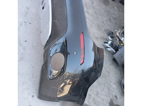 Προφυλακτήρας Πίσω Με Parktronic για BMW X6 (2008 - 2012) (Ε71) SUV- ΕΚΤΟΣ ΔΡΟΜΟΥ - 5dr , (2012 - 2014) (Ε71 F-L)  -  Προφυλακτήρας Πίσω Με Parktronic για BMW X6 (2008 - 2012) (Ε71) SUV- ΕΚΤΟΣ ΔΡΟΜΟΥ - 5dr , (2012 - 2014) (Ε71 F-L)  -
