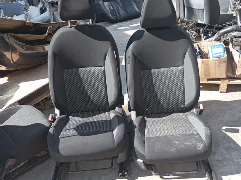 Καθίσματα Σετ Εμπρός Με Αερόσακους για NISSAN MICRA (2017 - ) (K14) Hatchback - 5dr *ΝΕΑ ΓΕΝΙΑ* Καθίσματα Σετ Εμπρός Με Αερόσακους για NISSAN MICRA (2017 - ) (K14) Hatchback - 5dr *ΝΕΑ ΓΕΝΙΑ*