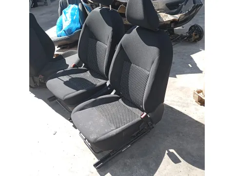 Καθίσματα Σετ Εμπρός Με Αερόσακους για NISSAN MICRA (2017 - ) (K14) Hatchback - 5dr *ΝΕΑ ΓΕΝΙΑ* - 