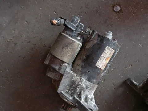 Μίζα 0986017830 για SEAT IBIZA (1993 - 1995) (6K) 2000 (2E) (AGG) Petrol 115 Injection  Μίζα 0986017830 για SEAT IBIZA (1993 - 1995) (6K) 2000 (2E) (AGG) Petrol 115 Injection