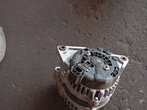 Δυναμό - Εναλλάκτης 13579663 για OPEL ASTRA (2010 - 2012) J  Δυναμό - Εναλλάκτης 13579663 για OPEL ASTRA (2010 - 2012) J